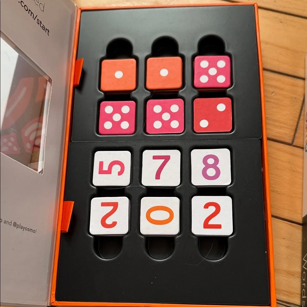 Osmo Base & basic bundle - Picture 8 of 8